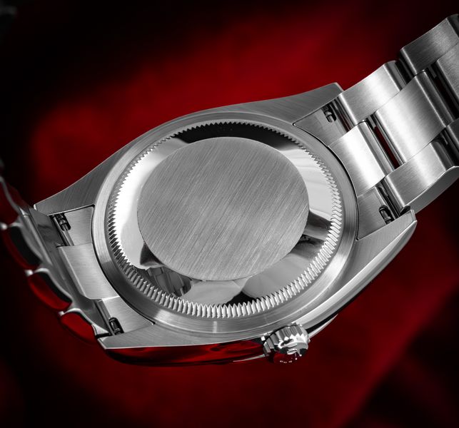 Rolex Datejust 126200